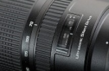 【商品測試心得】Tamron SP 70-200mm f/2.8 VC USD 單眼鏡頭