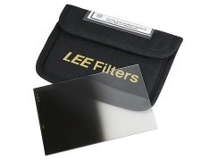 Lee Filter Half ND0.9 Hard 100x150mm 漸層減光鏡
