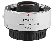 Canon Extender EF 1.4X III 增距鏡 平行輸入