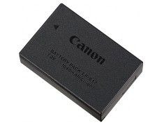 Canon LP-E17〔850D、R8、R50 適用〕原廠電池