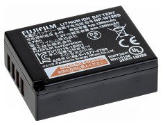 Fujifilm NP-W126S 原廠電池〔X-T30、X-T3、X100V 適用〕公司貨
