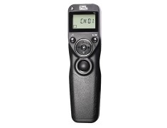 PIXEL T3 / DC0 有線定時遙控器〔Nikon D810 D500 適用〕