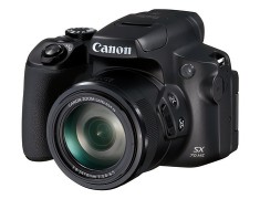 Canon PowerShot SX70 HS 公司貨