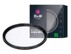 B+W XS-Pro 007 Clear MRC 無色偏多層鍍膜保護鏡 37mm