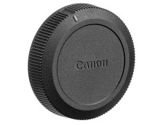 Canon Lens Dust Cap RF 原廠鏡頭後蓋〔RF 接環鏡頭後蓋〕