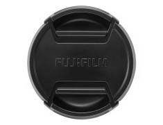 Fujifilm FLCP-67 II〔67mm口徑鏡頭適用〕原廠鏡頭蓋