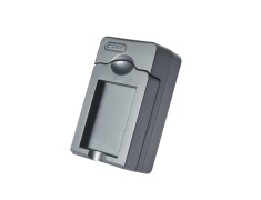 Kamera PN-007〔NB-4L 電池適用〕副廠充電器