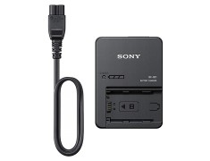 Sony BC-QZ1〔NP-FZ100電池專用〕原廠充電器