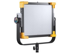 Godox LD75R〔75W 正方形面板〕LED攝影燈 平板燈