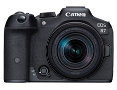 Canon EOS R7 Kit組〔含 18-150mm 鏡頭〕公司貨 登錄送原電 5/31止