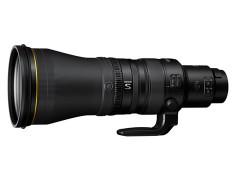 Nikon Z 600mm F4 TC VR S 公司貨【接受預訂】