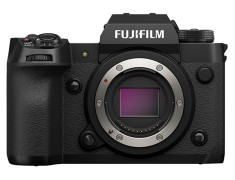 Fujifilm X-H2 Body〔單機身〕平行輸入