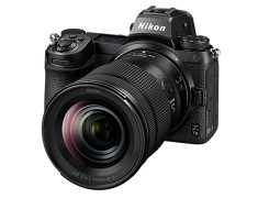 Nikon Z7 II Kit組〔含 24-120mm F4 鏡頭〕平行輸入