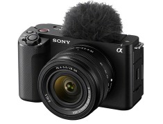 Sony ZV-E1L 黑色〔含28-60mm鏡頭〕公司貨【接受預訂】