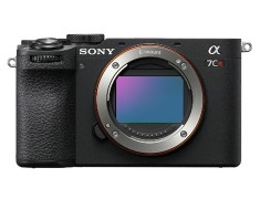 Sony A7CR Body 黑色〔單機身〕公司貨 註冊送原電+熱靴蓋+相機包 6/2止