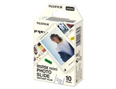 Fujifilm Instax Mini Film Photo Slide〔正片風〕拍立得底片