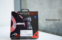 【相機配件】Peak Design Capture PRO 相機快夾系統