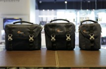 【相機包】Lowepro Scout SH100 SH120 SH140 側背包