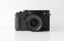 【商品測試心得】《 帶著 Fujifilm X-PRO2 漫遊說故事 》