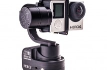 【商品測試心得】智雲 Zhiyun Z1 Rider M 《Gopro專用三軸穩定器》