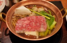 《Blog》食記 - 黑毛屋本家