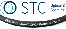 STC ORCA 極致透光保護鏡