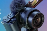 Sony ZV-E10 II