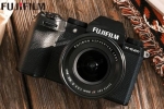 Fujifilm X-S20