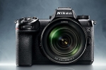 Nikon Z6 III
