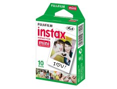 Fujifilm Instax Mini Film〔空白版〕拍立得底片