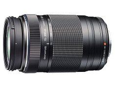 Olympus M.ZUIKO DIGITAL ED 75-300mm F4.8-6.7 II 公司貨【接受預訂】