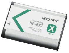 Sony NP-BX1 原廠電池〔Sony RX100 系列適用〕