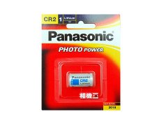 Panasonic CR2 原廠鋰電池
