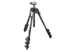 Manfrotto MT190CXPRO4 碳纖維腳架 正成公司貨【展示出清】