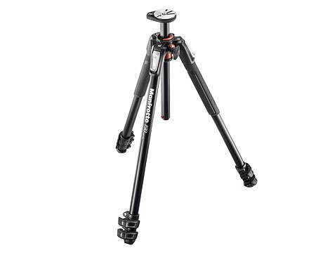 Manfrotto MT190XPRO3 鋁合金三腳