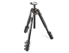 Manfrotto MT190XPRO4 鋁合金三腳架