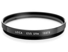 Leica U. Va E55 原廠保護鏡