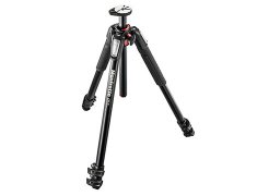 Manfrotto MT055XPRO3 鋁合金三腳架【展示出清】