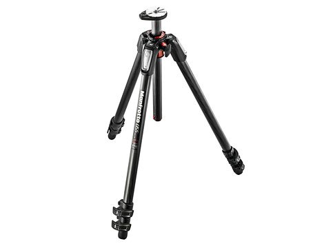 Manfrotto MT055CXPRO3 碳纖維三腳架 正成公司貨