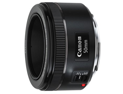 Canon EF 50mm F1.8 STM 公司貨