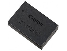 Canon LP-E17〔R10、R8、R50 適用〕原廠電池