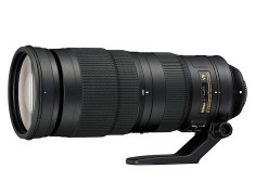 Nikon AF-S 200-500mm F5.6 E ED VR 平行輸入