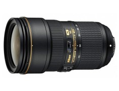 Nikon AF-S 24-70mm F2.8 E ED VR 平行輸入