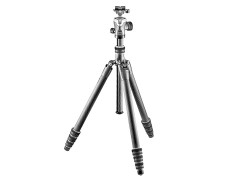 Gitzo GK2545T-82QD 碳纖維腳架套組〔GT2545T + GH1382QD〕公司貨