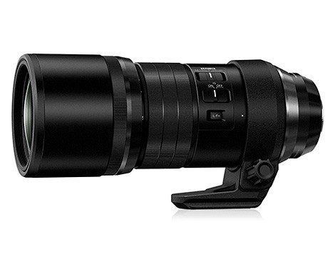 Olympus M.ZUIKO DIGITAL ED 300mm F4 IS PRO 公司貨【接受預訂】