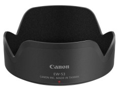 Canon EW-53 原廠遮光罩〔EF-M 15-45mm 適用〕