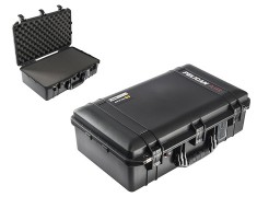 Pelican Case 1555 Air〔泡棉隔層〕氣密箱【接受預訂】