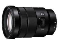 Sony E PZ 18-105mm F4 G OSS〔SELP18105G〕平行輸入