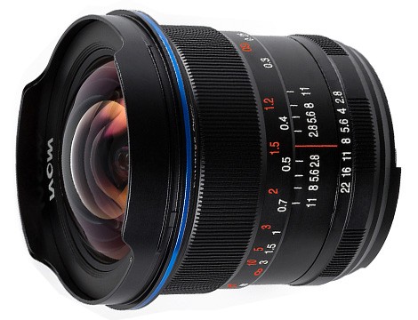 LAOWA 12mm F2.8〔Sony E接環〕公司貨【接受預訂】