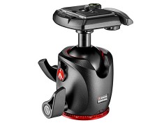Manfrotto MHXPRO-BHQ2 球型雲台